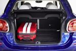 Mini Paceman Cooper S 2012 года